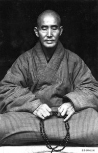 虚云老和尚法相